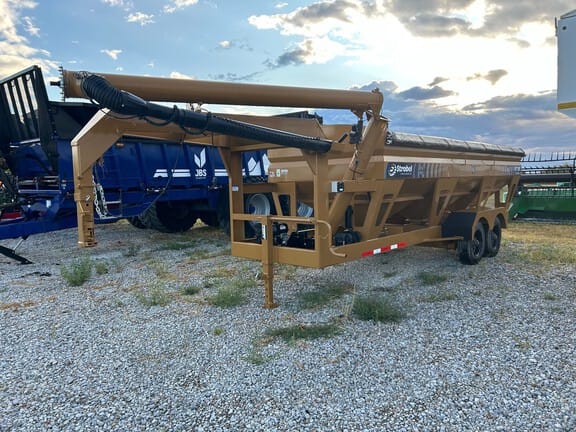 2023 Strobel BT300 Equipment Image0