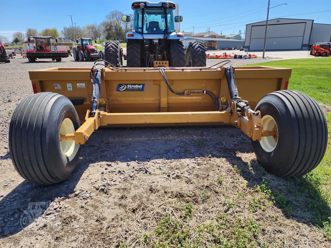 Image of Strobel HD14 Image 1