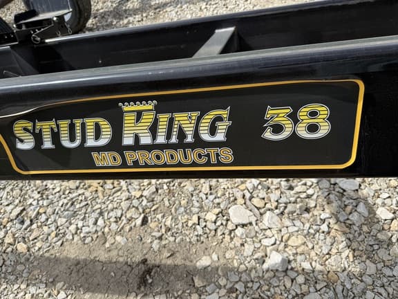 Image of MD Products Stud King 38 equipment image 2