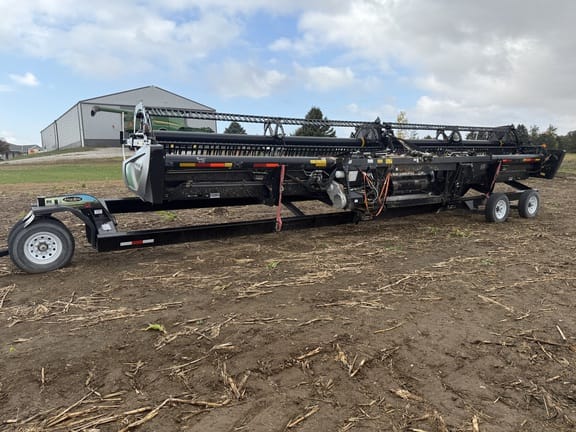 2023 MD Products Stud King 38 Equipment Image0