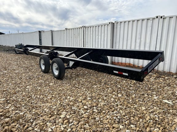 2023 Stellar Stud King 42 Equipment Image0