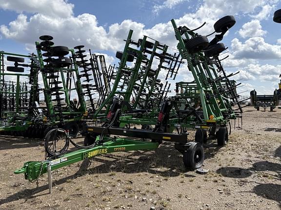 Image of Summers CP2030 equipment image 1