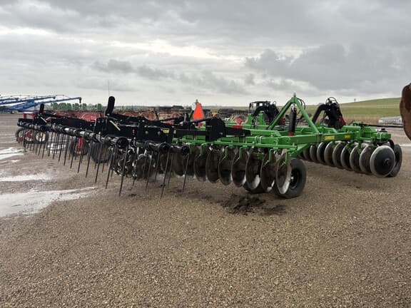 Image of Summers DK2610 equipment image 3