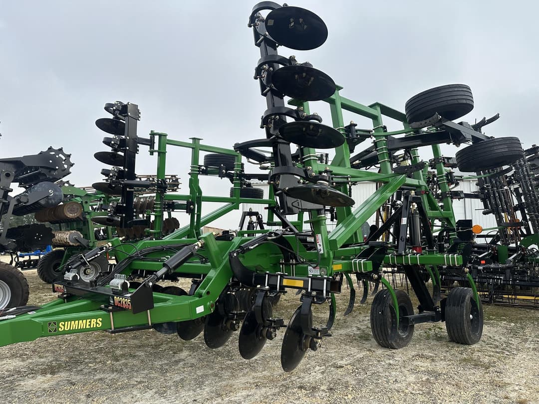 Image of Summers DC2835 Primary image