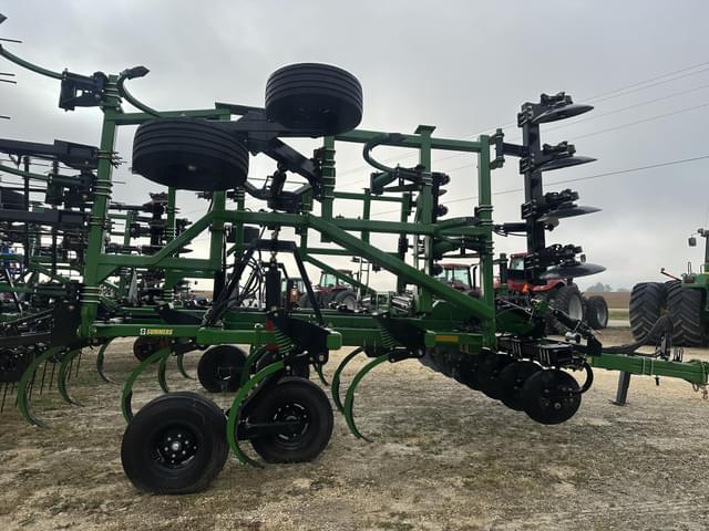 Image of Summers DC2835 equipment image 2