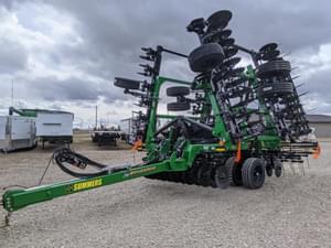 2023 Summers VRT Renegade Image