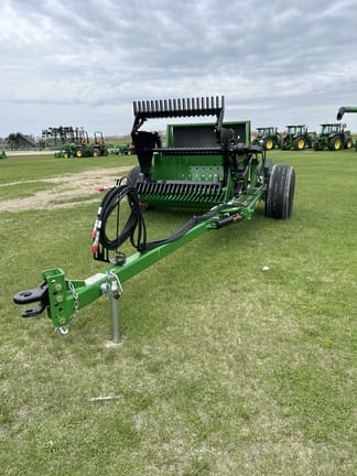 Main image Summers RP6700