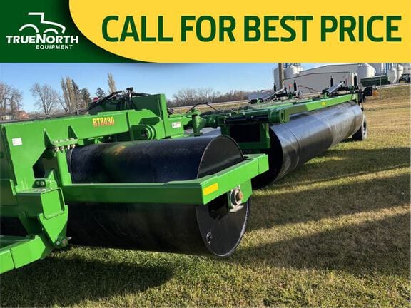 2023 Summers RT8430 Equipment Image0