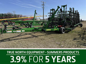 2024 Summers Super Harrow Image