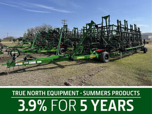 2024 Summers Super Harrow Image