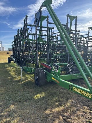 Image of Summers Super Harrow Image 1