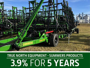 2024 Summers Super Harrow Image