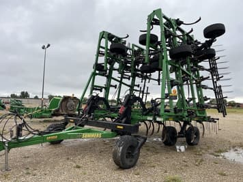 Main image Summers CP2050