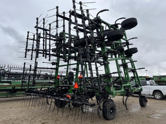 Image of Summers CP2050 equipment image 3