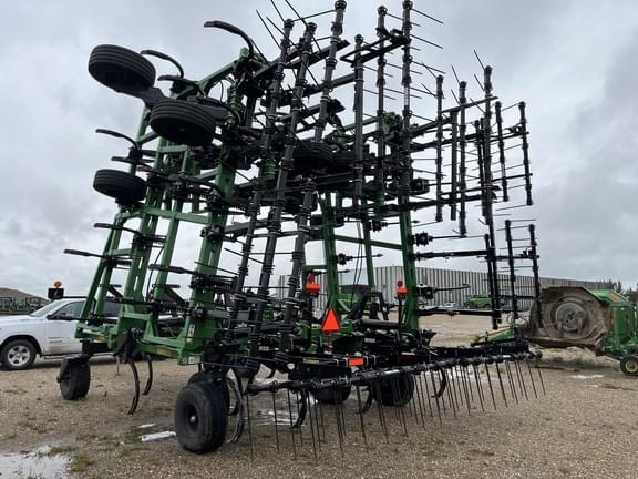 Image of Summers CP2050 equipment image 2
