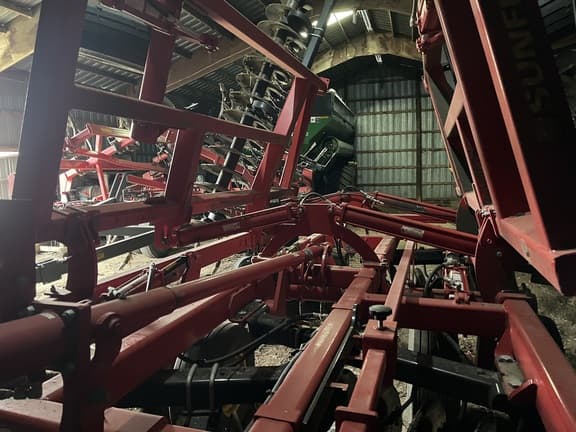 Image of Sunflower 1436 equipment image 3