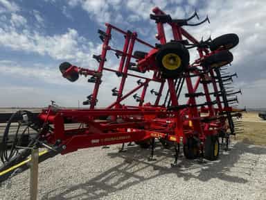 Field Cultivators