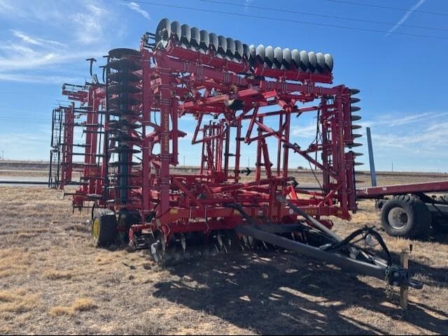 Image of Sunflower 6433-43 equipment image 3