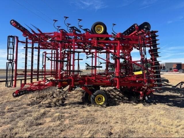 Image of Sunflower 6433-43 equipment image 1