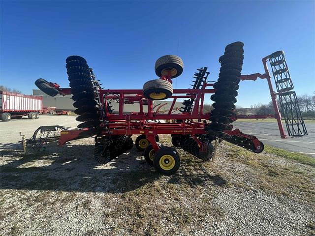 Image of Sunflower 6631-24 equipment image 4