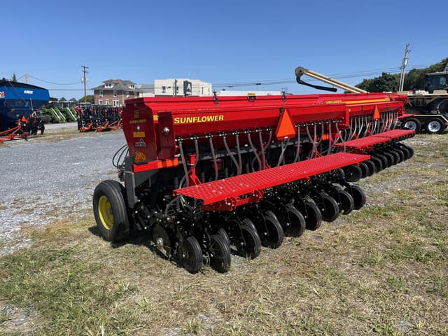 Image of Sunflower 9412-10 equipment image 1