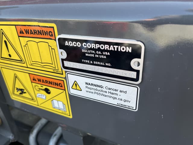 Image of Sunflower 9412-10 equipment image 4