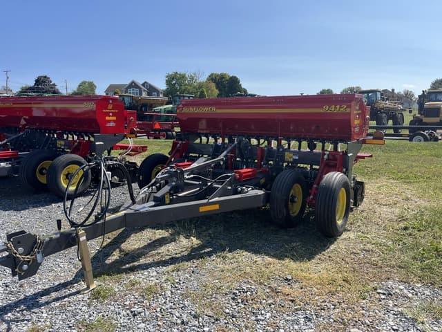 Image of Sunflower 9412-10 equipment image 3