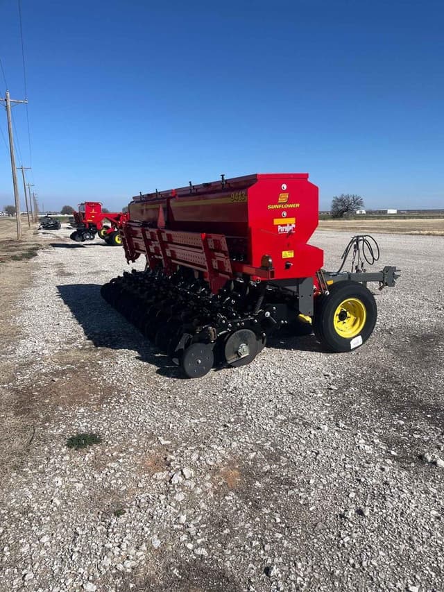 Image of Sunflower 9413-15 equipment image 2