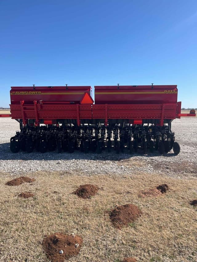 Image of Sunflower 9413-15 equipment image 3