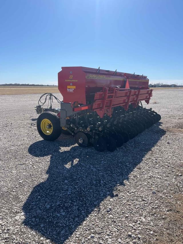 Image of Sunflower 9413-15 equipment image 4