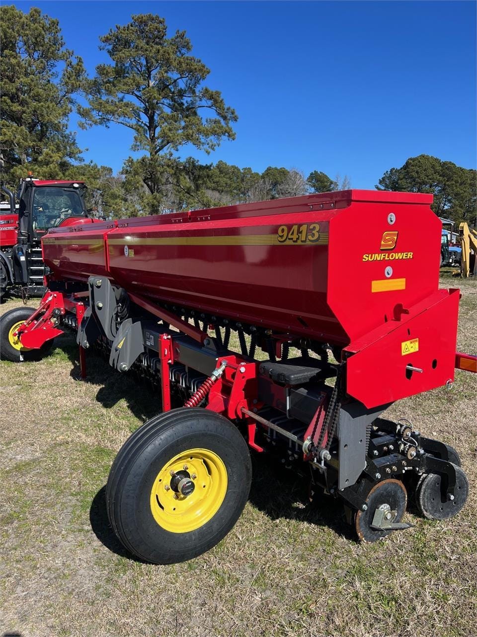 Main image Sunflower 9413