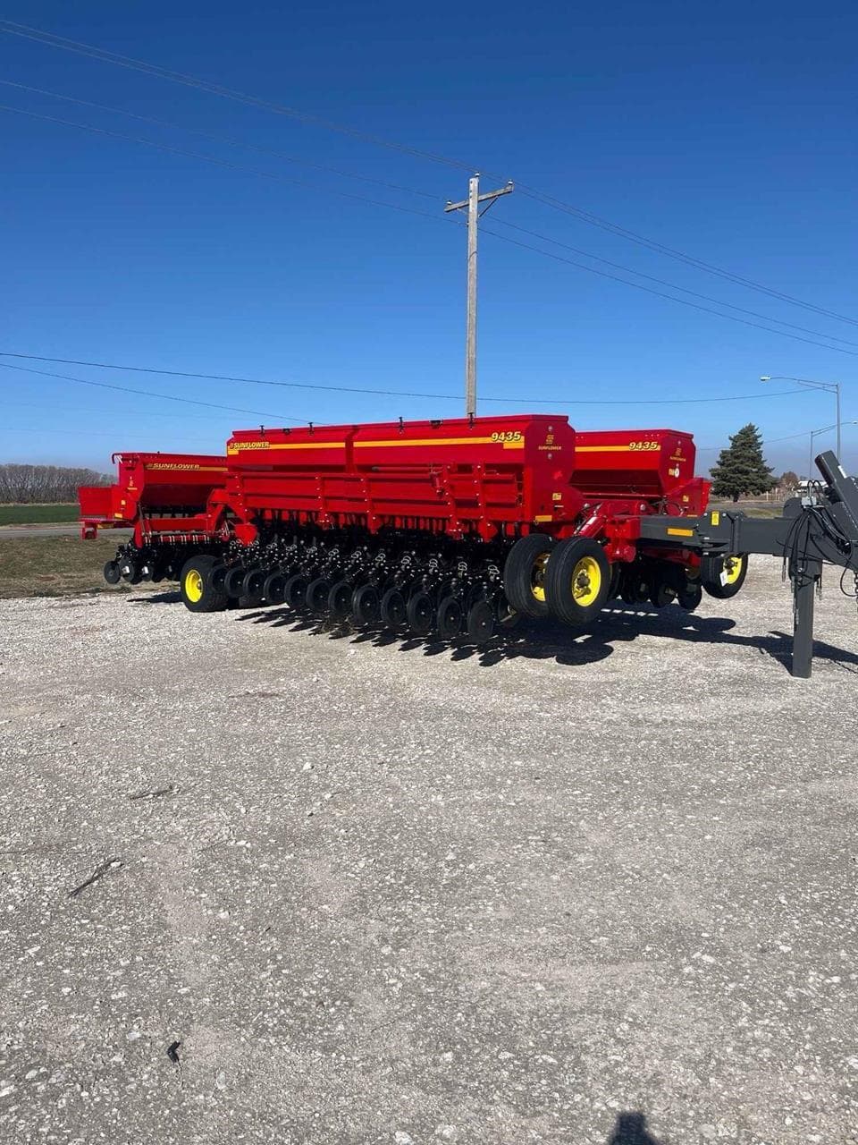 Image of Sunflower 9435-40 Primary image