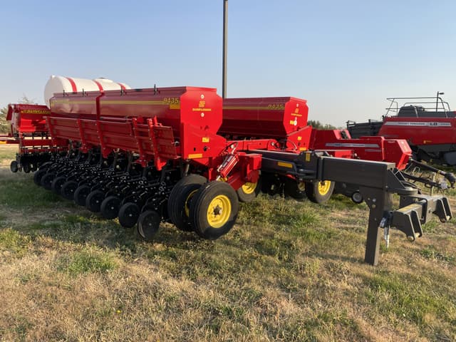 Image of Sunflower 9435-40 equipment image 1