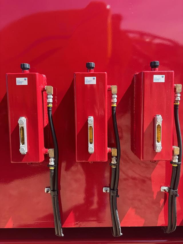 Image of Supreme 1500TR equipment image 4