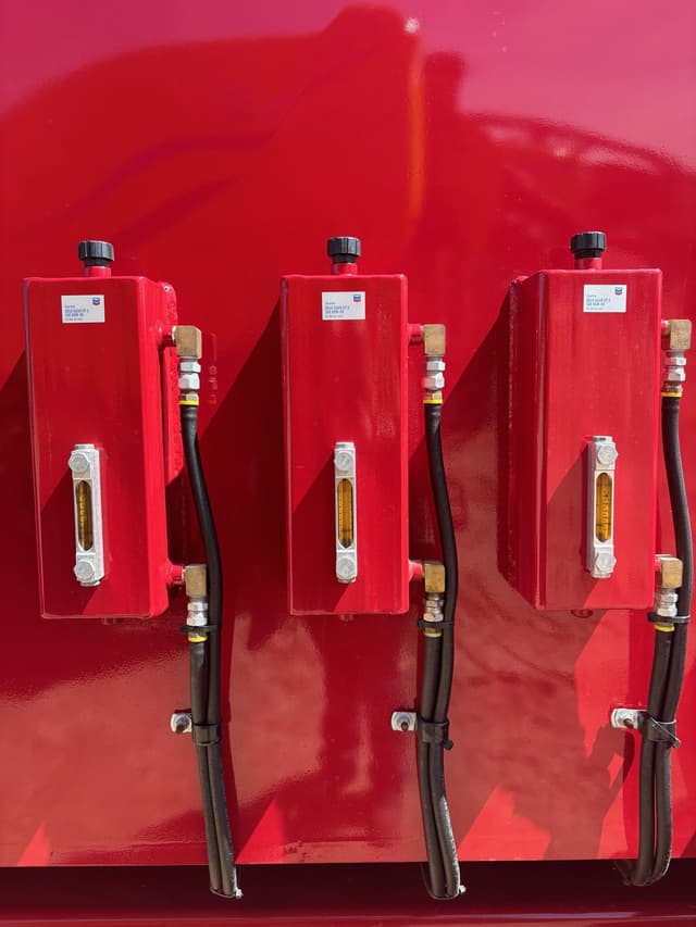 Image of Supreme 1500TR equipment image 4