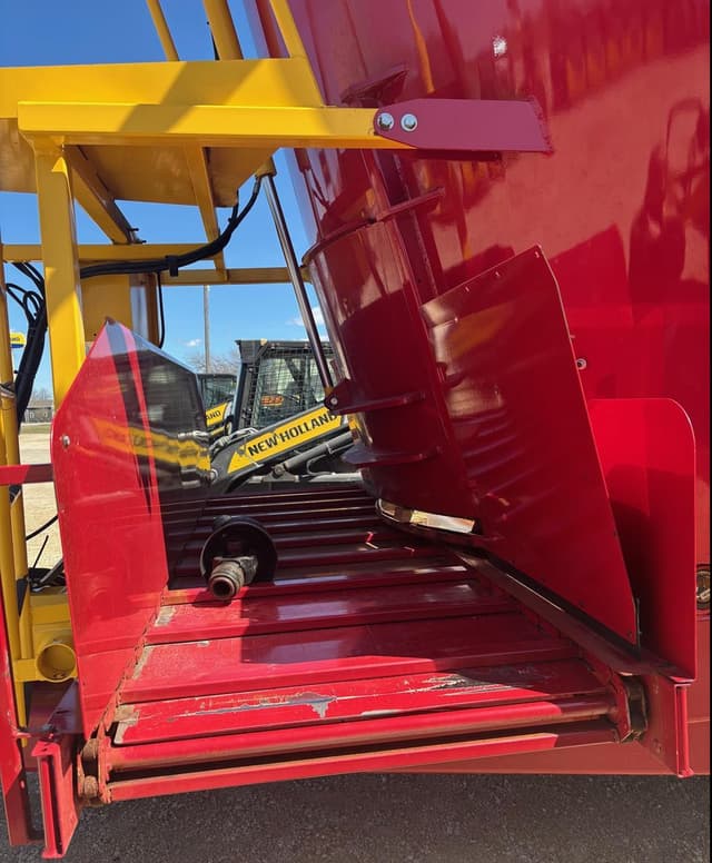 Image of Supreme 1500TR equipment image 3