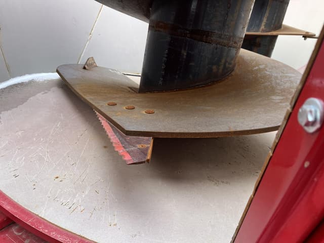 Image of Supreme 600T equipment image 3