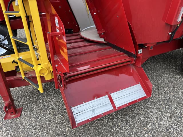 Image of Supreme 600T equipment image 2