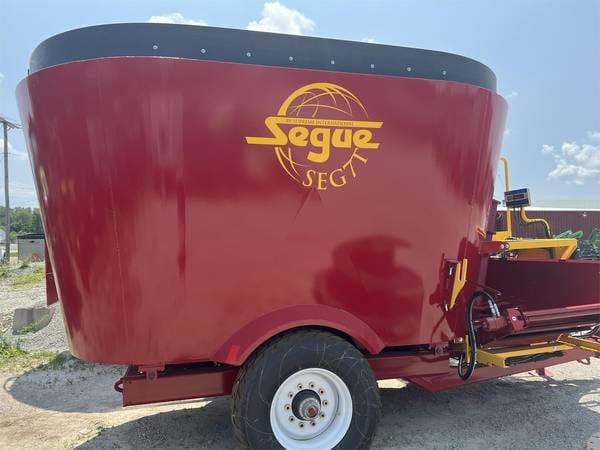 2023 Supreme SEG7T Equipment Image0