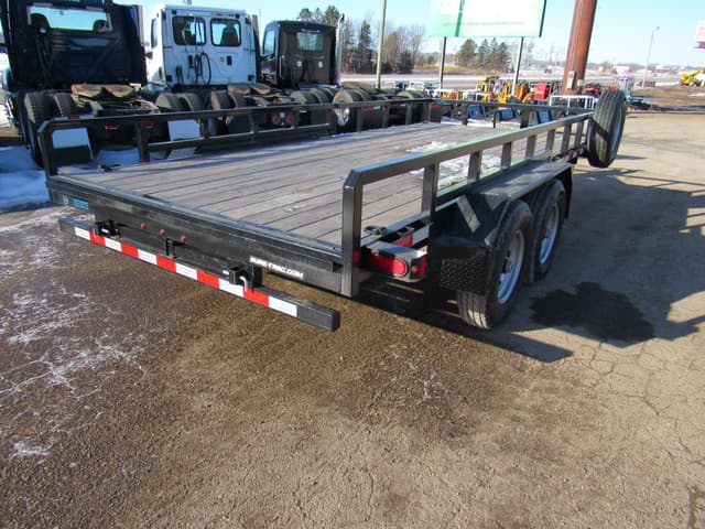 Image of SureTrac ST8216ETFD-B-140 equipment image 3