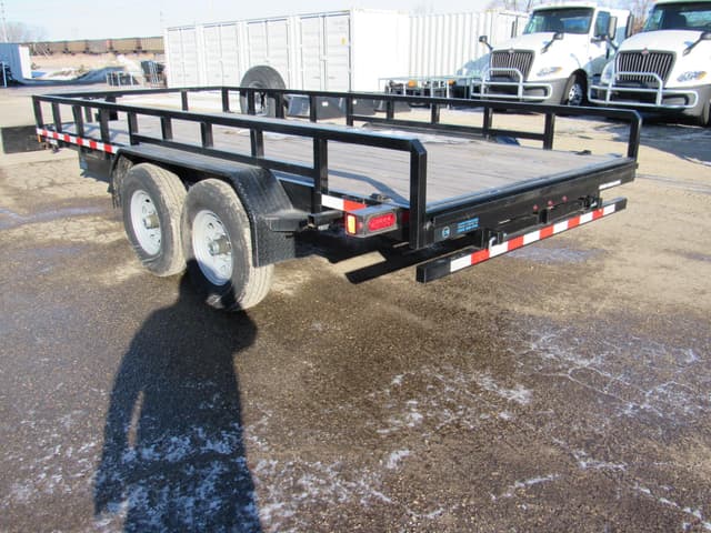 Image of SureTrac ST8216ETFD-B-140 equipment image 2