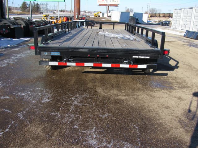 Image of SureTrac ST8216ETFD-B-140 equipment image 4