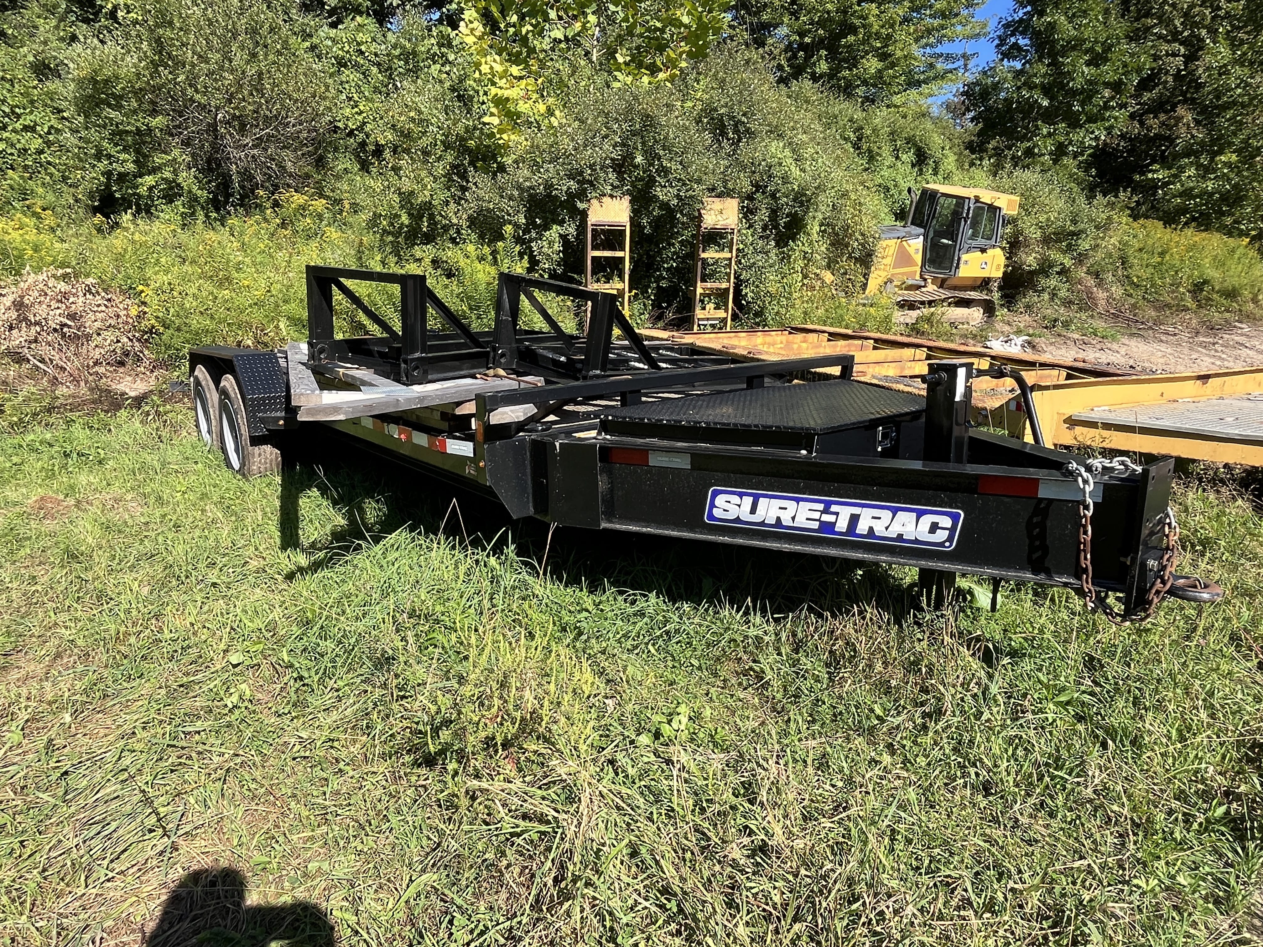 2023 Sure-Trac Undetermined Equipment Image0