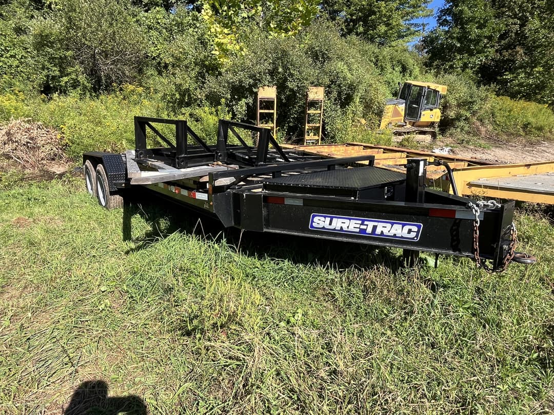 Image of Sure-Trac Undetermined Primary image