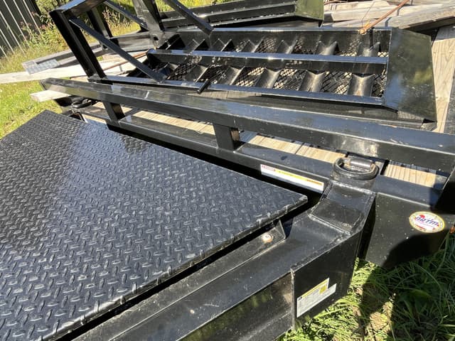 Image of Sure-Trac Undetermined equipment image 4