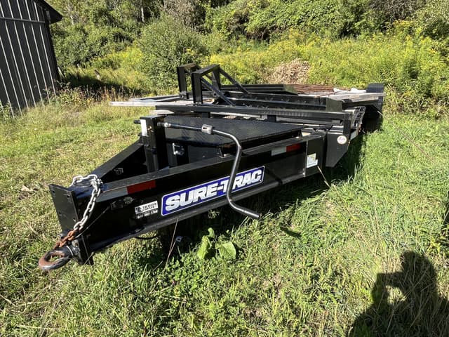 Image of Sure-Trac Undetermined equipment image 2