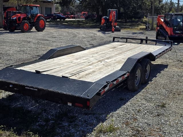 Image of Sure-Trac ST10222FWCH-B-100 equipment image 3