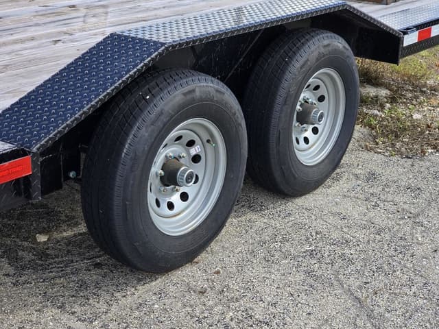 Image of Sure-Trac ST10222FWCH-B-100 equipment image 3