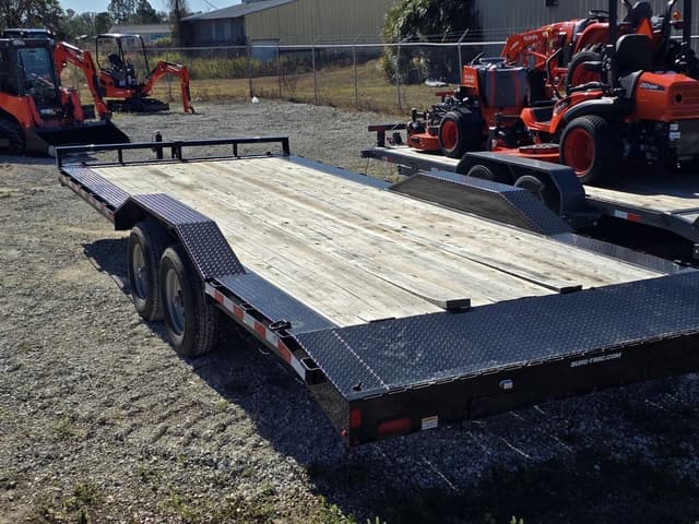 Image of Sure-Trac ST10222FWCH-B-100 equipment image 2