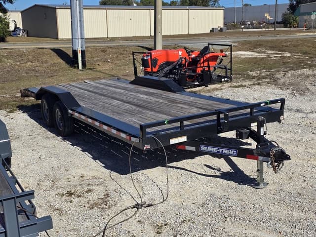 Image of Sure-Trac ST10222FWCH-B-100 equipment image 1